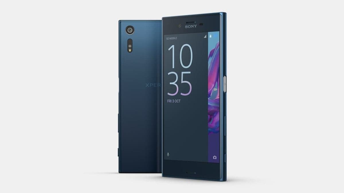 Sony Mobile